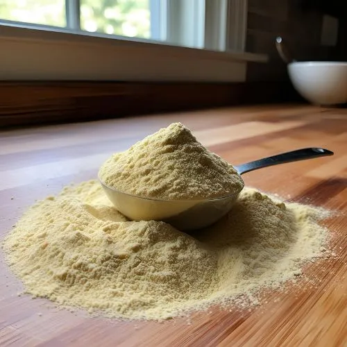 Potato Protein Powder vs. Whey: Which Is Better?